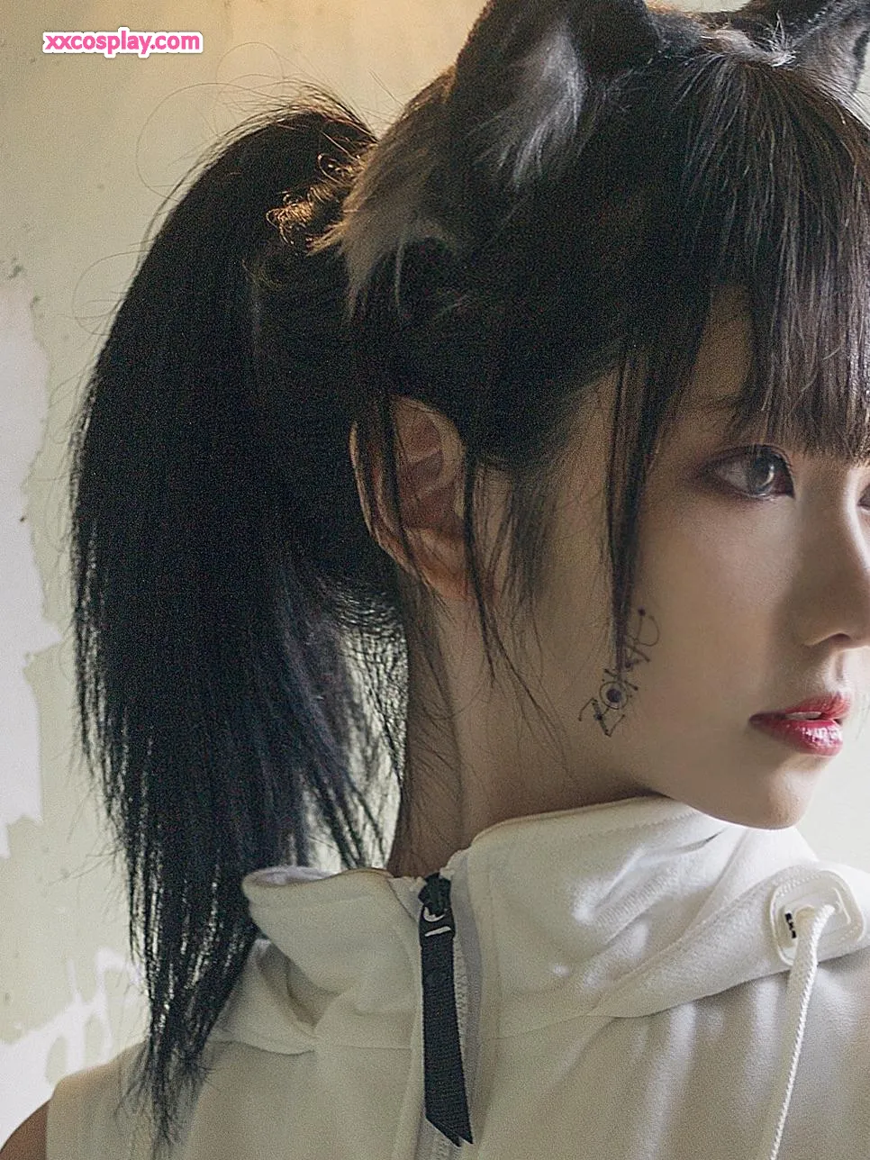 Nantao Momoko: Kehidupan Harian Catgirl Hitam